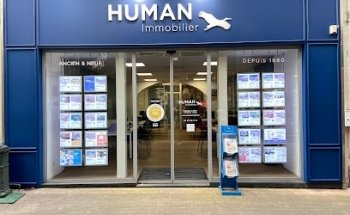 Human Immobilier Dax