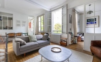 AGENCE IMMOBILIERE PARIS 18 FREDELION MONTMARTRE