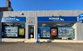 Human Immobilier Saint-Florent-sur-Cher