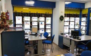 Buy & Live Inmobiliaria