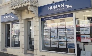 Human Immobilier St Paul les Dax