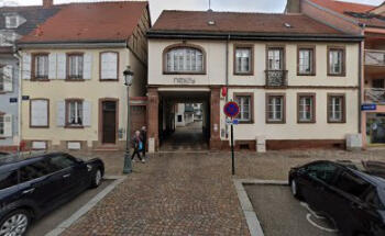 Agence immobilière Lamy Haguenau