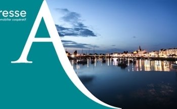 Agence immobilière l'Adresse Saint-Gilles-Croix-de-Vie