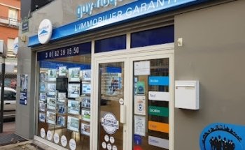 Agence immobilière Guy Hoquet VILLEJUIF