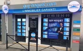 Agence immobilière Guy Hoquet LIMEIL-BREVANNES
