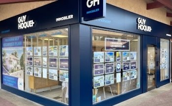 Agence immobilière Guy Hoquet BISCARROSSE