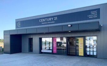 Agence CENTURY 21 Bastien Gonzalez Immobilier Villeneuve-sur-Lot