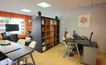 Immobilière de Croix