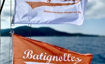 Agence des Batignolles