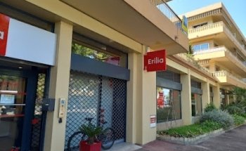 Agence Erilia Antibes