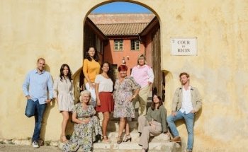 Riviera Holiday Homes