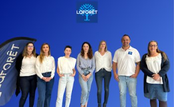 Agence immobilière Laforêt Rivesaltes