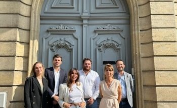 Agence immobilière Laforêt Victor Hugo Paris 16e