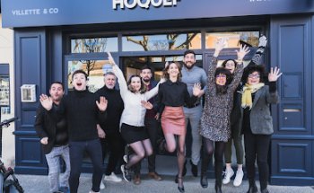 Agence immobilière Guy Hoquet L'ISLE SUR LA SORGUE