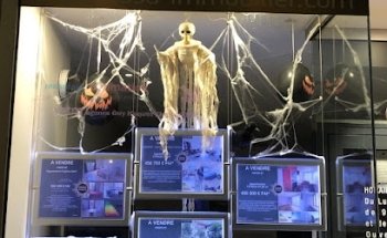 ESSA Immobilier viroflay - L’agence de Viroflay Rive Droite