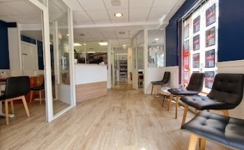 Agence NOVA Immobilier Gonesse