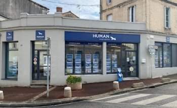 Human Immobilier Ruelle Sur Touvre