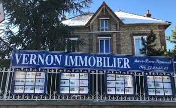 Vernon Immobilier