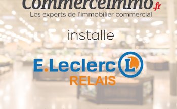 Commerce Immo - Les experts de l'immobilier commercial