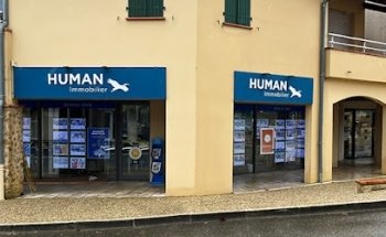 Human Immobilier St-Pierre-du-Mont