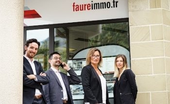 Faureimmo.fr - Brive-La-Gaillarde