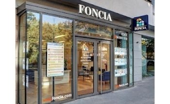 FONCIA | Agence Immobilière | Achat-Vente | Annecy | R. de la Gare