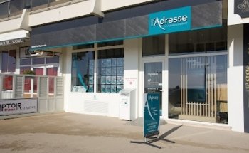 Agence immobilière l'Adresse Saint-Jean-de-Monts