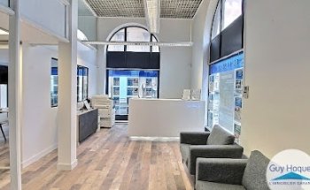 Agence immobilière Guy Hoquet COMPIEGNE