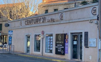 CENTURY 21 The Big
