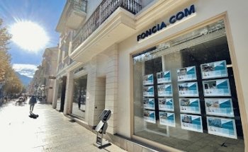 FONCIA | Agence Immobilière | Achat-Vente | Aix-Les-Bains | R. de Genève