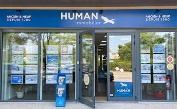 Human Immobilier Juvignac