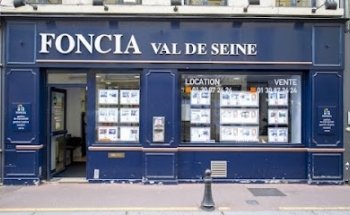 FONCIA | Agence Immobilière | Achat-Vente | Saint-Germain-En-Laye | Rue de Paris
