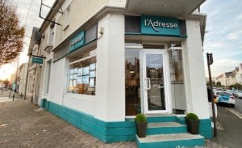 Agence immobilière l'Adresse Angers Pasteur