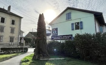 FONCIA | Agence Immobilière | Achat - Vente | Douvaine - Rue du Centre