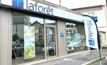 Laforêt Immobilier Bezons