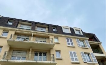 LA RESIDENCE Coté location