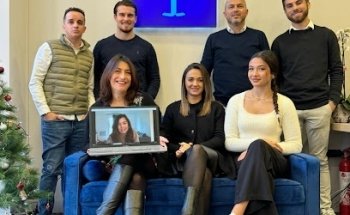 Agence immobilière Laforêt Nice Gambetta - Promenade des Anglais