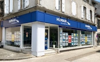 Human Immobilier Argentat