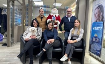 Agence immobilière Laforêt Goussainville