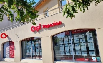 Agence Immobilière La Seyne-sur-Mer - Orpi Papazian Les Sablettes