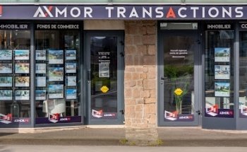 AXMOR TRANSACTIONS PERROS-GUIREC PORT