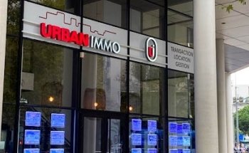 Agence immobilière MONTPELLIER - URBAN IMMO PORT MARIANNE