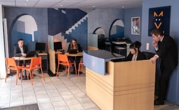 Agence immobilière CAYLA IMMOBILIER Puteaux