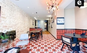 AGENCE IMMOBILIERE PARIS 12 FREDēLION ALIGRE