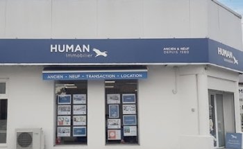 Human Immobilier Cenon