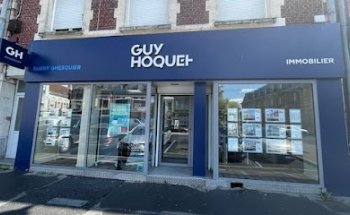 Agence immobilière Guy Hoquet PERONNE