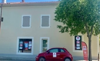 Agence immobilière ERA H&B Immobilier l'Isle sur la Sorgue
