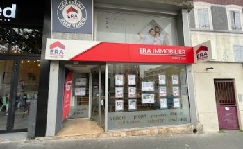 ERA Immobilier | Noisy-le-Grand | Agence immobilière | Estimation gratuite | Achat | Vente | Location | Gestion