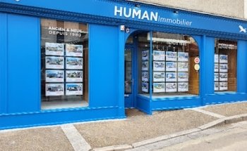 Human Immobilier Thiviers