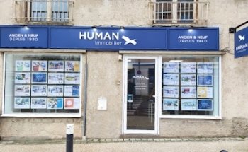 Human Immobilier Ecquevilly